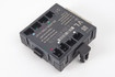 Mercedes 2048704326 Door Control Unit - Front Left | W204 C