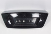 Mercedes 2047500075 AMG Boot Lid - Black | W204 C