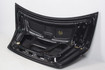 Mercedes 2047500075 AMG Boot Lid - Black | W204 C