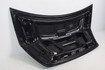 Mercedes 2047500075 AMG Boot Lid - Black | W204 C
