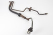 Mercedes 1299972882 Hydraulic Suspension Hose - Front Left | R129 SL