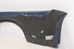 Mercedes 1298800418 Wing - Front Right Blue (b) | R129 SL