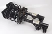 Mercedes 2043206866 AMG Shock Absorber & Spring Set x2 - Front | W204 C