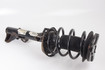 Mercedes 2043206866 AMG Shock Absorber & Spring Set x2 - Front | W204 C