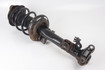 Mercedes 2043206866 AMG Shock Absorber & Spring Set x2 - Front | W204 C