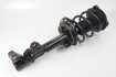 Mercedes 2043206866 AMG Shock Absorber & Spring Set x2 - Front | W204 C