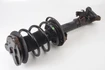 Mercedes 2043206866 AMG Shock Absorber & Spring Set x2 - Front | W204 C