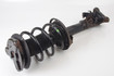 Mercedes 2043206866 AMG Shock Absorber & Spring Set x2 - Front | W204 C