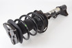 Mercedes 2043206866 AMG Shock Absorber & Spring Set x2 - Front | W204 C
