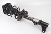 Mercedes 2043206866 AMG Shock Absorber & Spring Set x2 - Front | W204 C