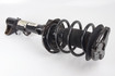 Mercedes 2043206866 AMG Shock Absorber & Spring Set x2 - Front | W204 C