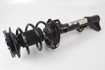 Mercedes 2043206866 AMG Shock Absorber & Spring Set x2 - Front | W204 C