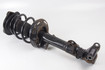 Mercedes 2043206866 AMG Shock Absorber & Spring Set x2 - Front | W204 C