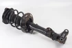 Mercedes 2043206866 AMG Shock Absorber & Spring Set x2 - Front | W204 C