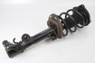 Mercedes 2043206866 AMG Shock Absorber & Spring Set x2 - Front | W204 C