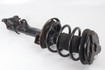 Mercedes 2043206866 AMG Shock Absorber & Spring Set x2 - Front | W204 C