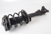 Mercedes 2043206866 AMG Shock Absorber & Spring Set x2 - Front | W204 C