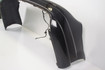 Mercedes 2048852925 Bumper - Rear Black | W204 C