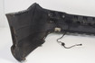 Mercedes 2048852925 Bumper - Rear Black | W204 C