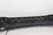 Mercedes 2048852925 Bumper - Rear Black | W204 C