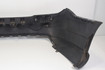 Mercedes 2048852925 Bumper - Rear Black | W204 C