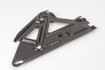 Mercedes 1293201243 Accumulator Bracket - Right | R129 SL