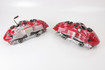 Mercedes 2044214798 Brake Caliper x2 - Front | W204 C
