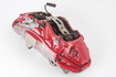 Mercedes 2044214798 Brake Caliper x2 - Front | W204 C