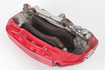 Mercedes 2044214798 Brake Caliper x2 - Front | W204 C