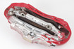 Mercedes 2044214798 Brake Caliper x2 - Front | W204 C
