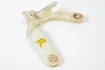 Mercedes 1298240614 Headlight Washer Nozzle - Right | R129 SL