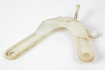 Mercedes 1298240514 Headlight Washer Nozzle - Left | R129 SL