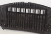 Mercedes 2045241230 Undertray - Front | W204 C W212 S212 E C218 X218 CLS