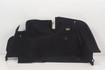 Mercedes 2046904225 Boot Carpet Panel - Black | W204 C