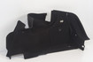 Mercedes 2046904225 Boot Carpet Panel - Black | W204 C