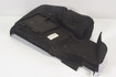 Mercedes 2046904225 Boot Carpet Panel - Black | W204 C