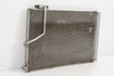 Mercedes 2045000654 A/C Condenser | R172 SLK W204 C X204 GLK C207 A207 W212 E...
