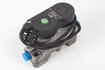 Mercedes 1293270125 Hydraulic Damping Valve - Front (a) | R129 SL