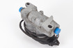 Mercedes 1293270125 Hydraulic Damping Valve - Front (a) | R129 SL