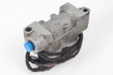 Mercedes 1293270125 Hydraulic Damping Valve - Front (a) | R129 SL