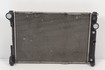 Mercedes 2045000603 Radiator | W204 C