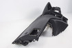 Mercedes 2046803987 Dashboard Shell - Black | W204 C