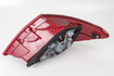 Mercedes 2049068702 Tail Light - Left | W204 C