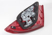 Mercedes 2049068702 Tail Light - Left | W204 C