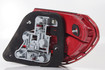 Mercedes 2049068702 Tail Light - Left | W204 C