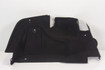Mercedes 2046904725 Boot Carpet Panel - Left Black | W204 C