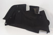 Mercedes 2046904725 Boot Carpet Panel - Left Black | W204 C