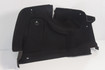 Mercedes 2046904725 Boot Carpet Panel - Left Black | W204 C