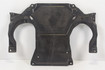Mercedes 2045240630 Undertray - Rear | W204 C C207 A207 E