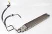 Mercedes 2125000400 Oil Cooler | W204 C
